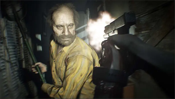 Resident Evil 7 i&nbsp;uczta dla fanów RPG. Poznaliśmy ofertę Game Passa na&nbsp;przełom marca i&nbsp;kwietnia