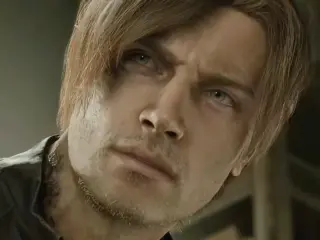 Aktor wcielający się w&nbsp;Leona Kennedy’ego w&nbsp;Resident Evil Requiem reaguje na&nbsp;zbereźne komentarze. „Aż jestem zazdrosny”