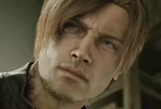 Aktor wcielający się w&nbsp;Leona Kennedy’ego w&nbsp;Resident Evil Requiem reaguje na&nbsp;zbereźne komentarze. „Aż jestem zazdrosny”