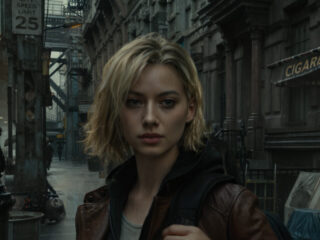 DLSS 5 zaprezentowane. Technologia wygląda jak z&nbsp;obrazka… tyle że&nbsp;wygenerowanego przez&nbsp;AI