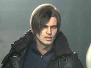 Reżyser Resident Evil Requiem wypowiedział się na&nbsp;temat żony Leona. Sytuacja pozostaje niejasna