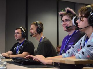 Pomóż dzieciom z&nbsp;chorobami onkologicznymi. Zapraszamy na&nbsp;charytatywny maraton speedrunów GSPS 2026