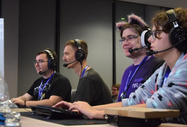 Pomóż dzieciom z&nbsp;chorobami onkologicznymi. Zapraszamy na&nbsp;charytatywny maraton speedrunów GSPS 2026