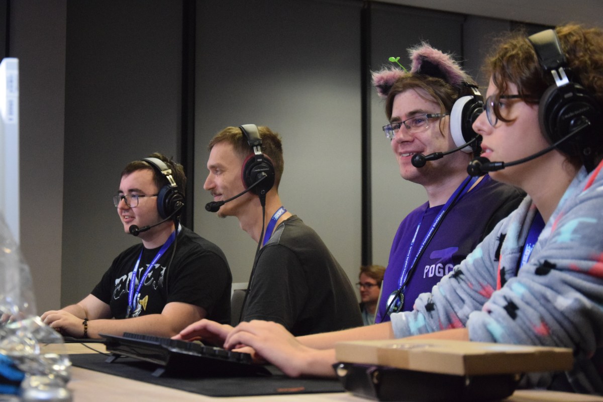 Pomóż dzieciom z&nbsp;chorobami onkologicznymi. Zapraszamy na&nbsp;charytatywny maraton speedrunów GSPS 2026