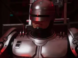Ups! Twórcy RoboCop: Rogue City niechcący zdradzili nowy, niezapowiedziany projekt. Wszystko przez&nbsp;pomyłkę na&nbsp;Steamie