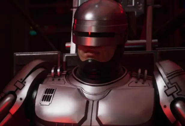 Ups! Twórcy RoboCop: Rogue City niechcący zdradzili nowy, niezapowiedziany projekt. Wszystko przez&nbsp;pomyłkę na&nbsp;Steamie