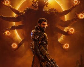 Saros zapowiada się na&nbsp;tegorocznego czarnego konia wśród gier na&nbsp;PlayStation 5. Wiemy, bo&nbsp;zagraliśmy jako pierwsi w&nbsp;Polsce