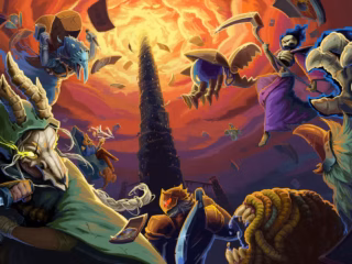 Twórcy Slay the Spire 2 zdradzili, ile kopii sprzedali w&nbsp;ciągu tygodnia od&nbsp;premiery. „Wasza reakcja na&nbsp;wczesny dostęp była niesamowita”