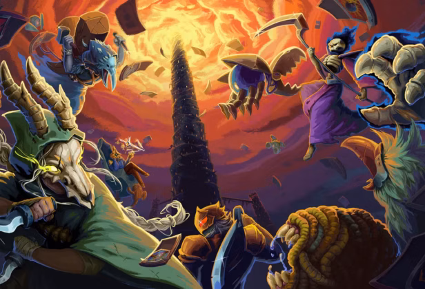 Twórcy Slay the Spire 2 zdradzili, ile kopii sprzedali w&nbsp;ciągu tygodnia od&nbsp;premiery. „Wasza reakcja na&nbsp;wczesny dostęp była niesamowita”