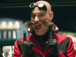 Jim Carrey powróci jako Dr. Robotnik. „Sonic 4” otrzymał pierwszy teaser