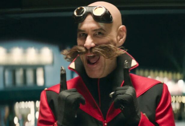 Jim Carrey powróci jako Dr. Robotnik. „Sonic 4” otrzymał pierwszy teaser