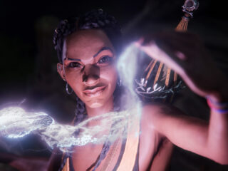 Kolejna gra Xboksa zmierza na&nbsp;konkurencyjne konsole. Wiemy, kiedy South of Midnight trafi na&nbsp;PS5 i&nbsp;Switcha 2