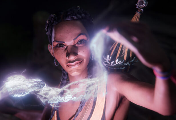 Kolejna gra Xboksa zmierza na&nbsp;konkurencyjne konsole. Wiemy, kiedy South of Midnight trafi na&nbsp;PS5 i&nbsp;Switcha 2