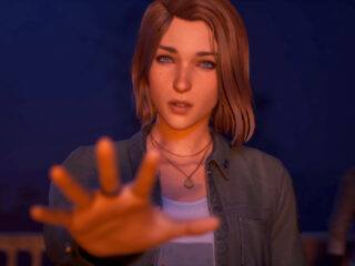 Life Is Strange: Reunion na&nbsp;nowym gameplayu. Znamy szczegóły premiery