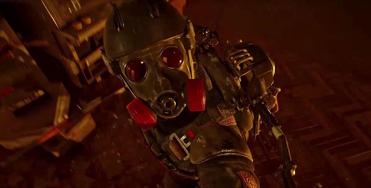 Nadchodzi Xbox Partner Preview. Zobaczymy m.in.&nbsp;dodatek do&nbsp;Stalkera 2 i&nbsp;nowy projekt twórców Yakuzy