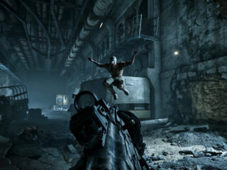 Stalker 2: Cost of Hope zaprezentowane. Pierwszy dodatek do&nbsp;gry opowie o&nbsp;konflikcie największych frakcji