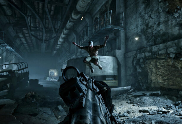 Stalker 2: Cost of Hope zaprezentowane. Pierwszy dodatek do&nbsp;gry opowie o&nbsp;konflikcie największych frakcji