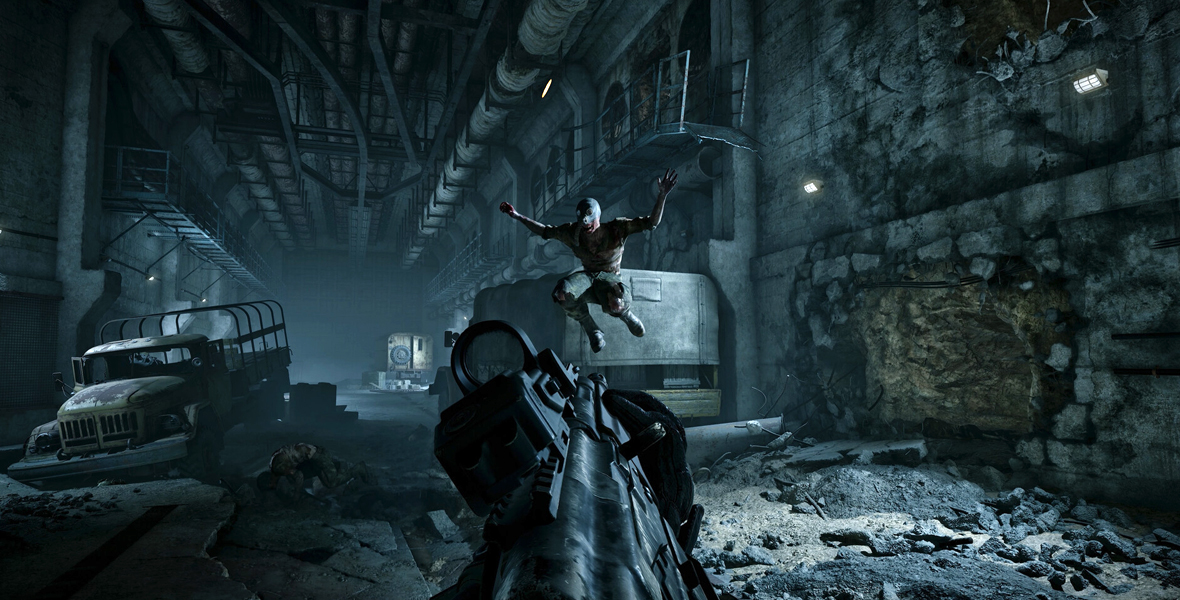 Stalker 2: Cost of Hope zaprezentowane. Pierwszy dodatek do&nbsp;gry opowie o&nbsp;konflikcie największych frakcji