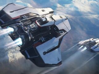 Twórcy Star Citizena doświadczyli poważnego wycieku danych. Gracze są&nbsp;wkurzeni, że&nbsp;ujawniono to&nbsp;dopiero po&nbsp;2 miesiącach