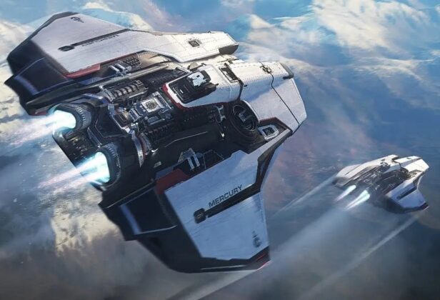 Twórcy Star Citizena doświadczyli poważnego wycieku danych. Gracze są&nbsp;wkurzeni, że&nbsp;ujawniono to&nbsp;dopiero po&nbsp;2 miesiącach