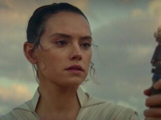 Wielkie czystki w&nbsp;Lucasfilmie. Większość nowych filmów Star Wars została skasowana?