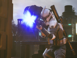 Star Wars: Zero Company ma&nbsp;zainteresować nie&nbsp;tylko&nbsp;fanów XCOM. Zobaczcie nowe screeny z&nbsp;nadchodzącej strategii