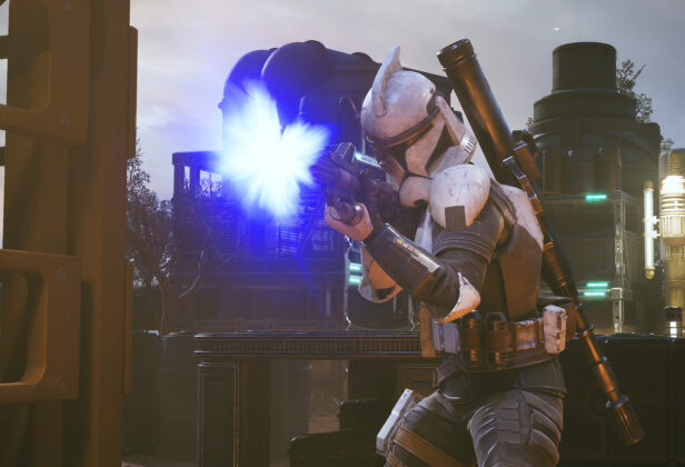 Star Wars: Zero Company ma&nbsp;zainteresować nie&nbsp;tylko&nbsp;fanów XCOM. Zobaczcie nowe screeny z&nbsp;nadchodzącej strategii