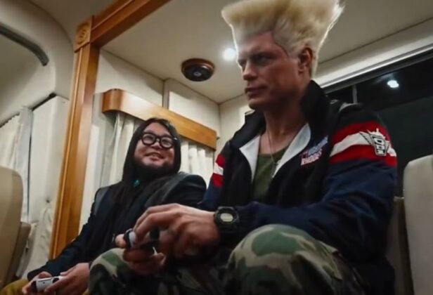 Reżyser Street Fightera doradzał twórcom filmu. Fani mogą spać spokojnie o&nbsp;wierność adaptacji?