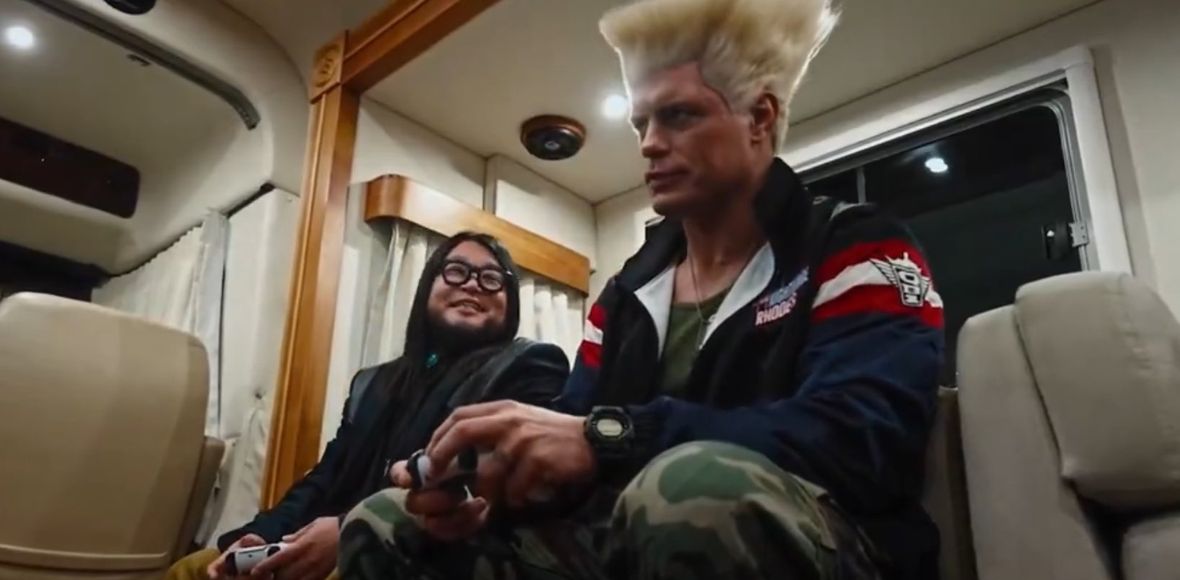 Reżyser Street Fightera doradzał twórcom filmu. Fani mogą spać spokojnie o&nbsp;wierność adaptacji?