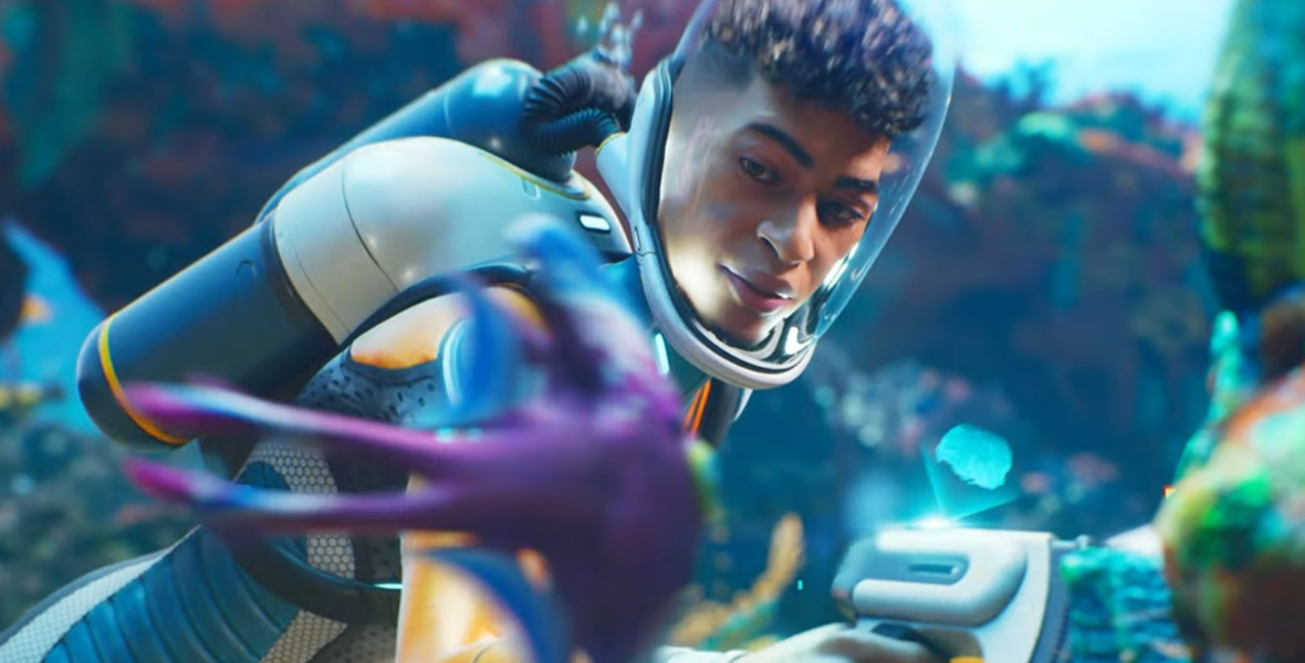 Subnautica 2 jednak później? Przywróceni do&nbsp;pracy szefowie oskarżają Krafton o&nbsp;celowe ujawnienie daty premiery