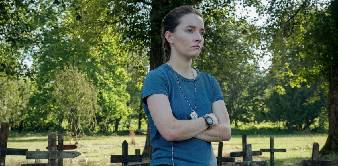 Kluczowe role w&nbsp;3. sezonie „The Last of Us” obsadzone. Wiemy, kto zagra Yarę i&nbsp;Leva