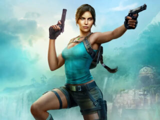 Nowa tradycja w&nbsp;Crystal Dynamics powraca. Twórcy Tomb Raidera zwalniają kolejnych pracowników