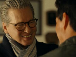 Gwiazdor „Top Guna” wróci na&nbsp;ekran dzięki AI. Wizerunek aktora zostanie wykorzystany w&nbsp;filmie „As Deep as&nbsp;the Grave”