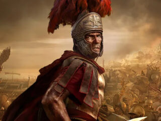 Amazon Luna w&nbsp;marcu. Do&nbsp;odebrania m.in.&nbsp;Total War: Rome 2 – Emperor Edition i&nbsp;12 innych gier