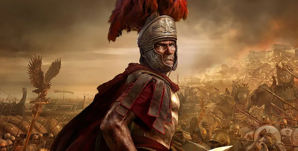 Amazon Luna w&nbsp;marcu. Do&nbsp;odebrania m.in.&nbsp;Total War: Rome 2 – Emperor Edition i&nbsp;12 innych gier
