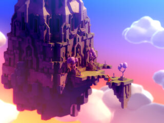 Wydawnictwo odpowiedzialne za&nbsp;Tunic ma&nbsp;problem z&nbsp;grami wygenerowanymi przez&nbsp;AI. „Męczy mnie ich widok”