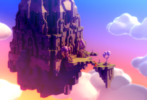 Wydawnictwo odpowiedzialne za&nbsp;Tunic ma&nbsp;problem z&nbsp;grami wygenerowanymi przez&nbsp;AI. „Męczy mnie ich widok”