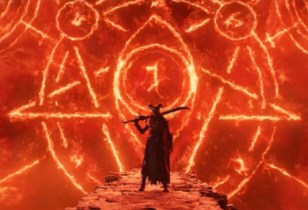 Blizzard zaprasza na&nbsp;pokaz nowej klasy w&nbsp;Diablo 4. Szykujcie się na&nbsp;przybycie Czarnoksiężnika