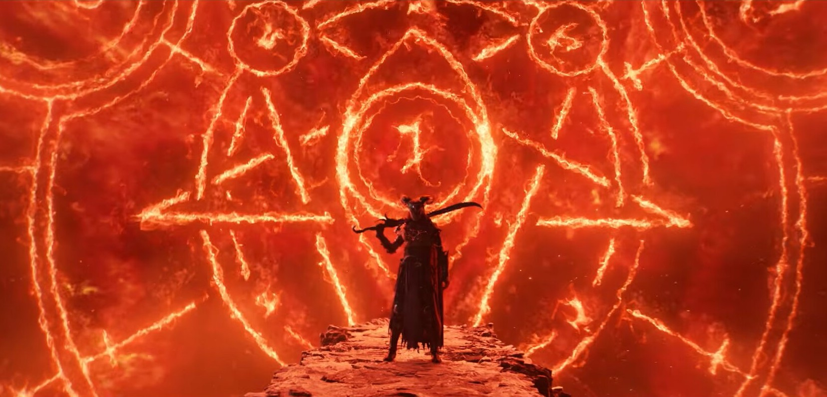 Blizzard zaprasza na&nbsp;pokaz nowej klasy w&nbsp;Diablo 4. Szykujcie się na&nbsp;przybycie Czarnoksiężnika