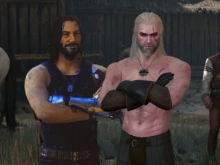 CD&nbsp;Projekt otwarcie mówi, że&nbsp;Cyberpunk 2077 nie&nbsp;otrzyma więcej zawartości, co&nbsp;tylko&nbsp;podsyca plotki na&nbsp;temat dodatku do&nbsp;Wiedźmina 3