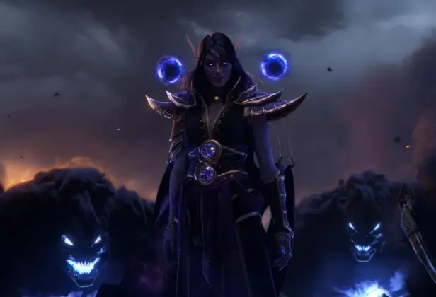 Kompozytor soundtracku World of Warcraft: Midnight cieszy się, że&nbsp;nie&nbsp;musi korzystać z&nbsp;AI. „Mamy szczęście”