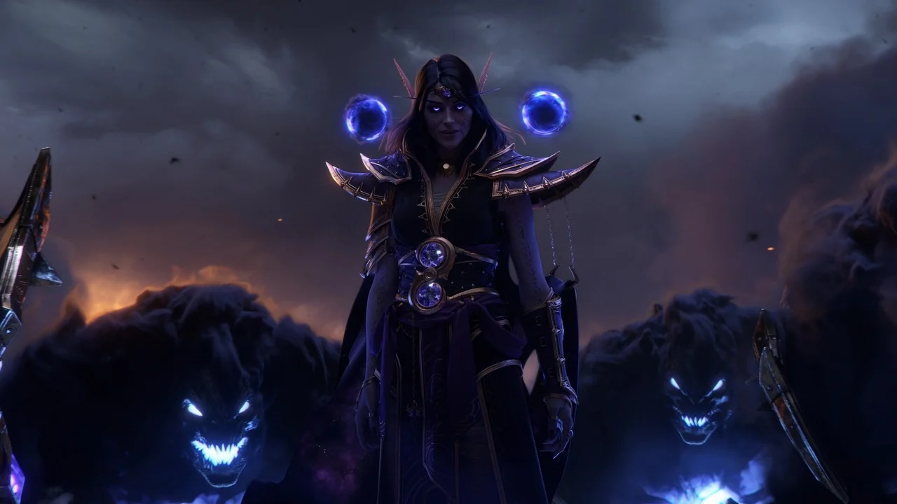 Kompozytor soundtracku World of Warcraft: Midnight cieszy się, że&nbsp;nie&nbsp;musi korzystać z&nbsp;AI. „Mamy szczęście”