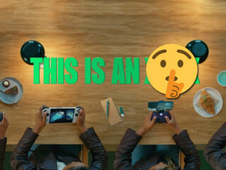 Pamiętacie kampanię „wszystko jest Xboksem”? Microsoft już nie&nbsp;pamięta i&nbsp;po&nbsp;cichu się z&nbsp;niej wycofuje