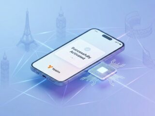Najlepsze aplikacje eSIM dla podróżnych w&nbsp;2026: co&nbsp;sprawdzić przed&nbsp;wyjazdem