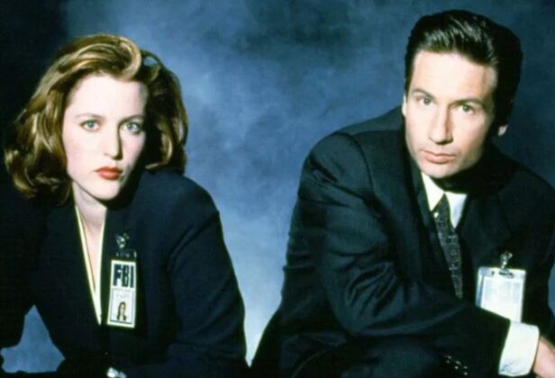 Poznaliśmy następcę Muldera. Nowa para agentów w&nbsp;reboocie „Z archiwum X” w&nbsp;komplecie
