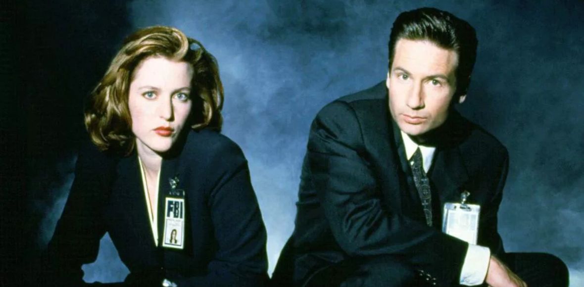 Poznaliśmy następcę Muldera. Nowa para agentów w&nbsp;reboocie „Z archiwum X” w&nbsp;komplecie