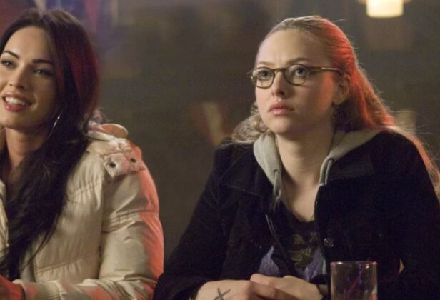 „Zabójcze ciało” otrzyma sequel po&nbsp;17 latach. Megan Fox i&nbsp;Amanda Seyfried na&nbsp;pokładzie