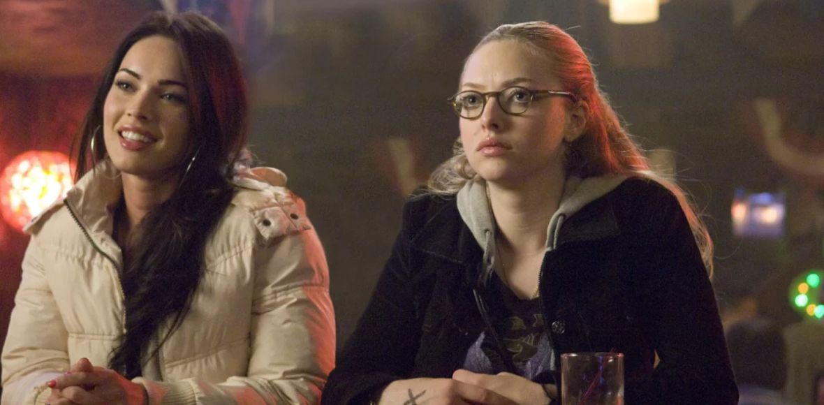 „Zabójcze ciało” otrzyma sequel po&nbsp;17 latach. Megan Fox i&nbsp;Amanda Seyfried na&nbsp;pokładzie