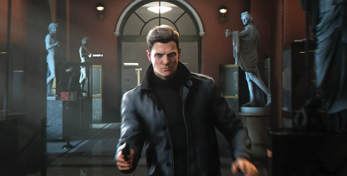 007 First Light na&nbsp;nowym gameplayu. Twórcy prezentują gadżety Jamesa Bonda i&nbsp;tryb wyzwań, który&nbsp;ma&nbsp;być aktywnie rozwijany po&nbsp;premierze