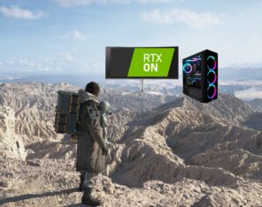 Najpiękniejsza gra z&nbsp;PS5 jest teraz jeszcze lepsza na&nbsp;PC. Recenzja techniczna Death Stranding 2